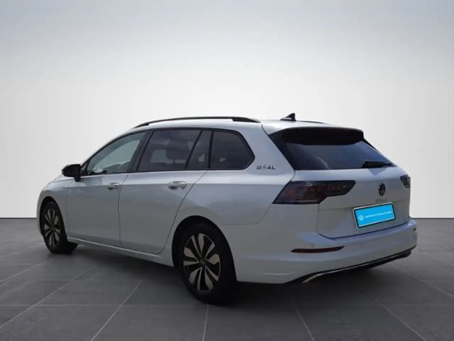 Volkswagen Golf 2.0 TDI DSG Golf VIII Variant