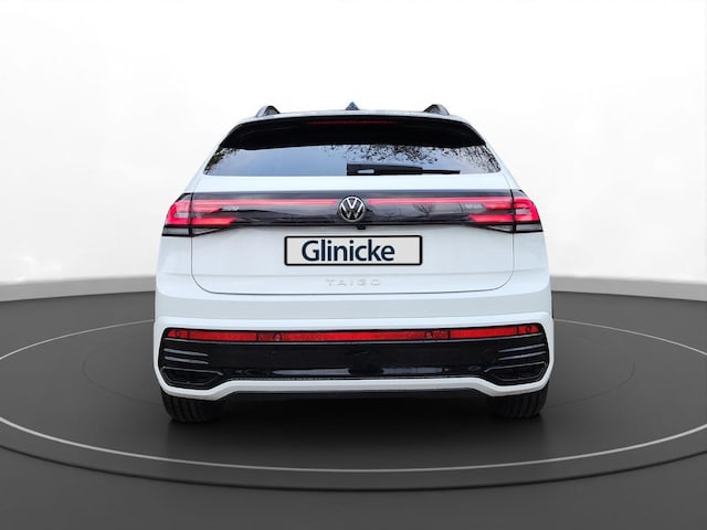Volkswagen Taigo R-Line