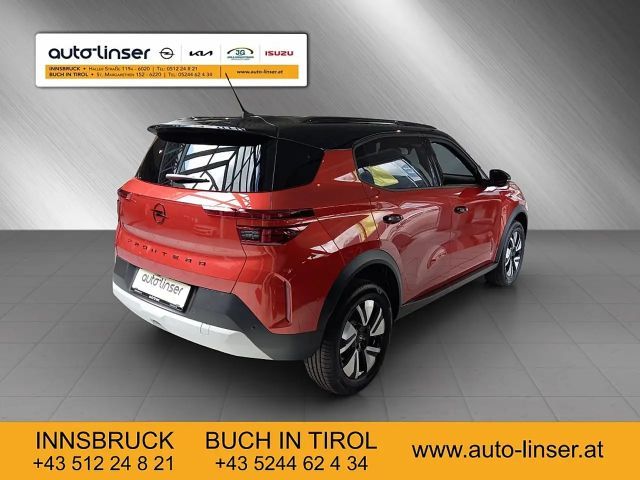 Opel Frontera 44 kWh GS e-Frontera