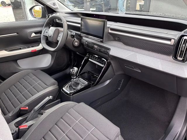 Citroën C3 Max PureTech