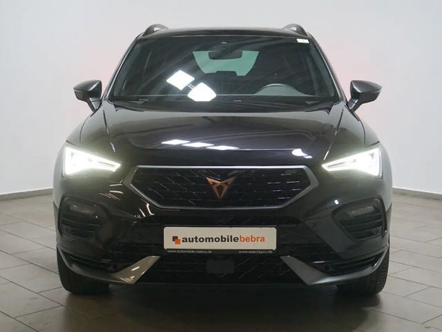 Cupra Ateca 2.0 TSI 4Drive DSG
