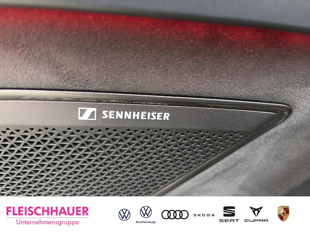 Cupra Formentor VZ e-Hybrid