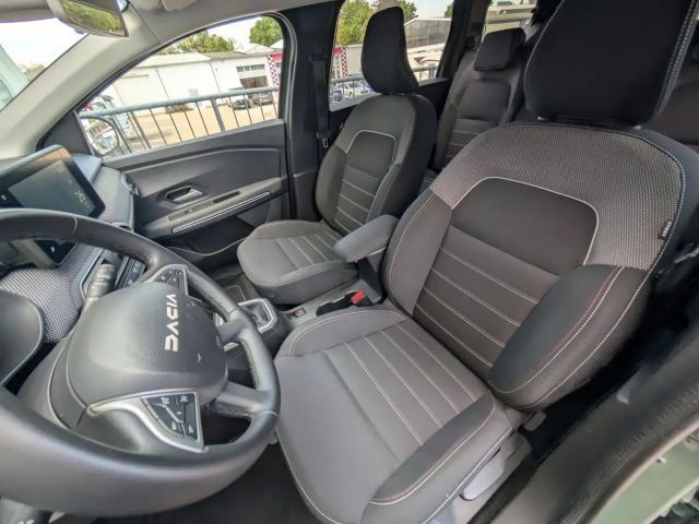 Dacia Jogger Extreme TCe 110