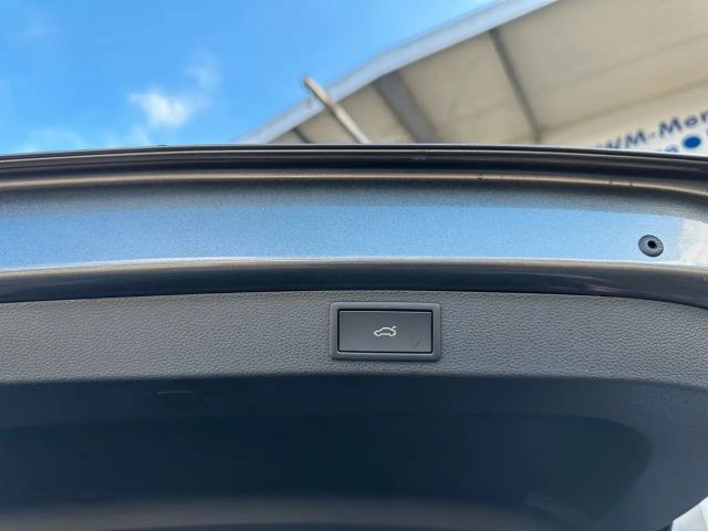 Skoda Karoq 1.5 TSI Sportline