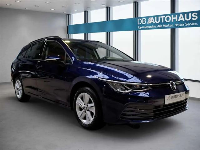 Volkswagen Golf 1.0 TSI Life