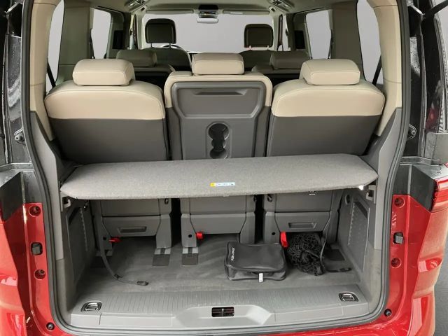 Volkswagen Multivan DSG Life T7