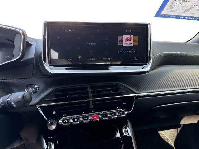 Peugeot 2008 GT-Line Hybrid