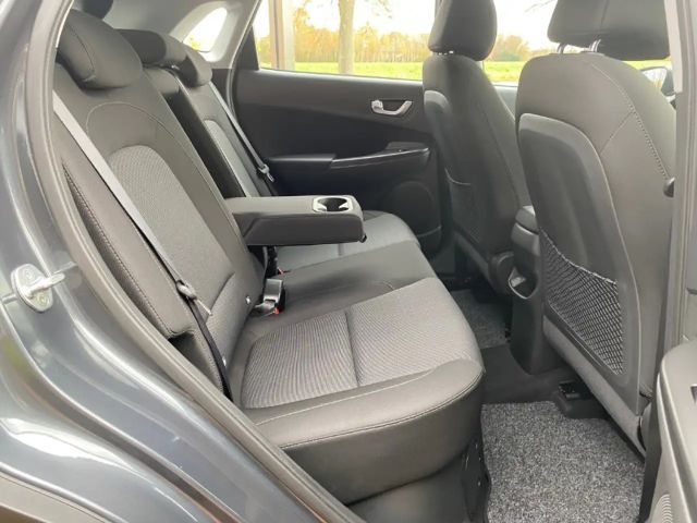 Hyundai Kona 2WD Hybrid Trend