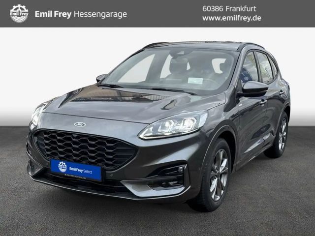 Ford Kuga EcoBoost ST Line
