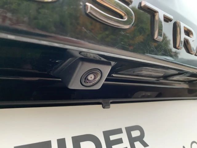 Renault Austral Alpine Esprit Techno