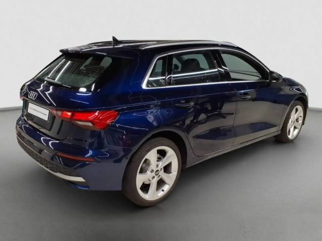 Audi A3 30 TFSI S-Tronic Sedan Sportback