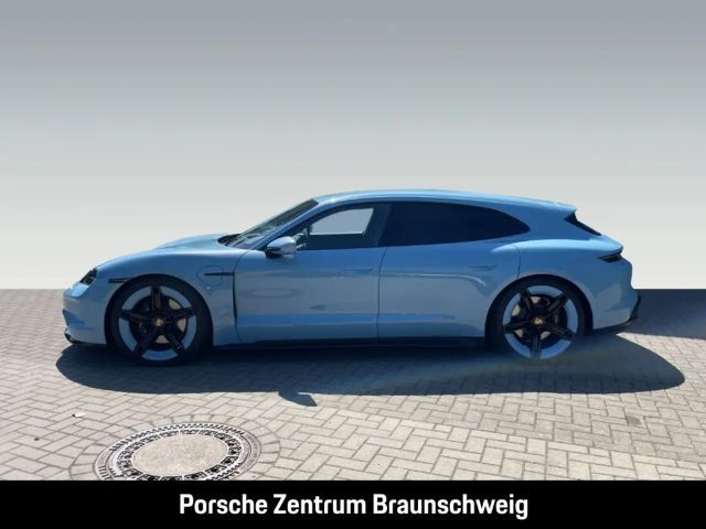 Porsche Taycan Sport Turismo
