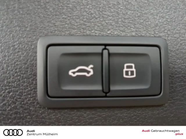 Audi A4 35 TDI Avant