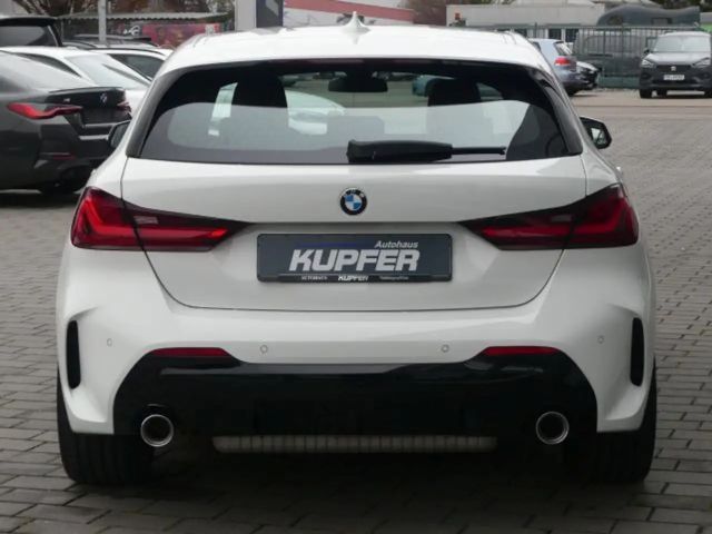 BMW 128 128ti M-Sport Sedan