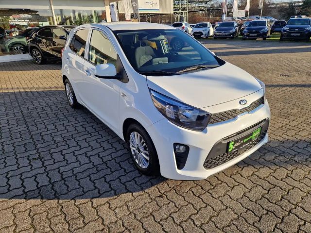 Kia Picanto Dream Team