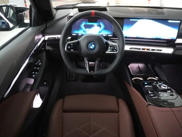 BMW i5 M60 Sedan xDrive