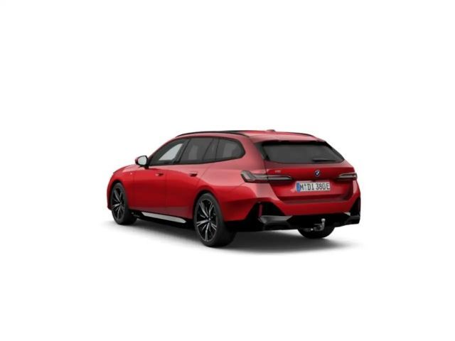 BMW i5 M-Sport Touring eDrive40