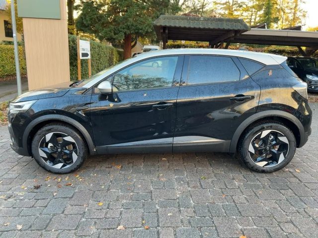 Renault Captur TCe 90 Techno