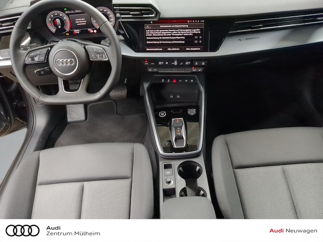 Audi A3 30 TFSI S-Tronic Sportback