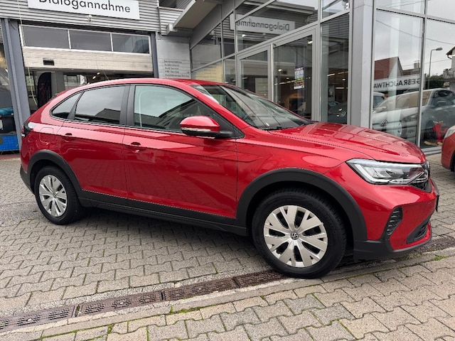 Volkswagen Taigo 1.0 TSI