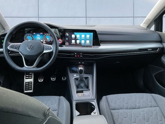 Volkswagen Golf 1.5 TSI Move