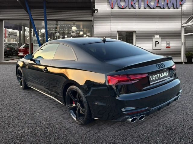 Audi S5 3.0 TDI Coupé Quattro