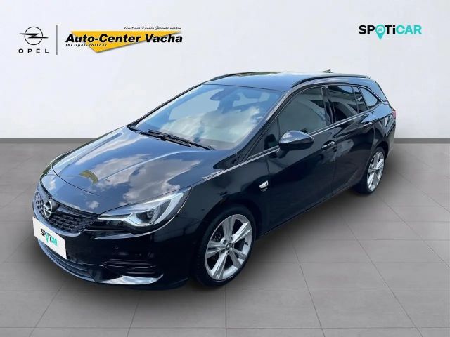 Opel Astra Ultimate