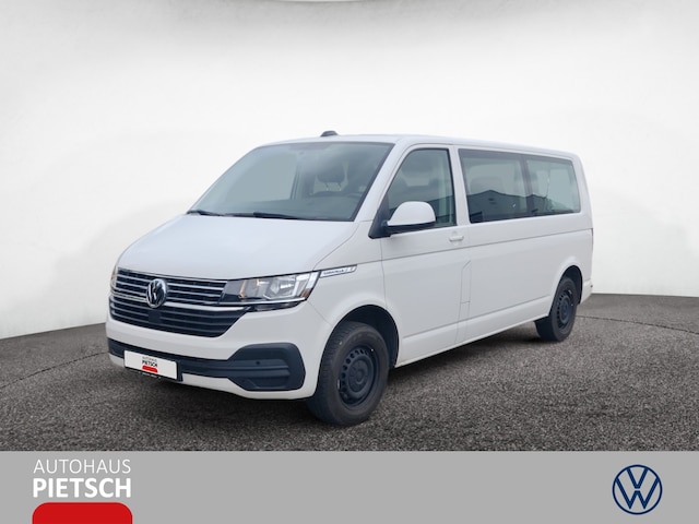 Volkswagen Caravelle 2.0 TDI Comfortline Lang T6