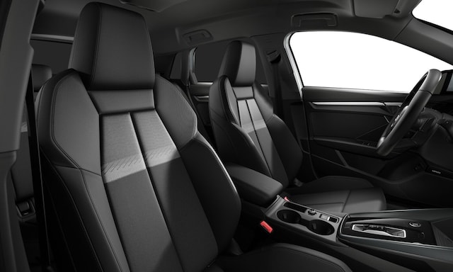 Audi A3 30 TFSI S-Tronic Sportback