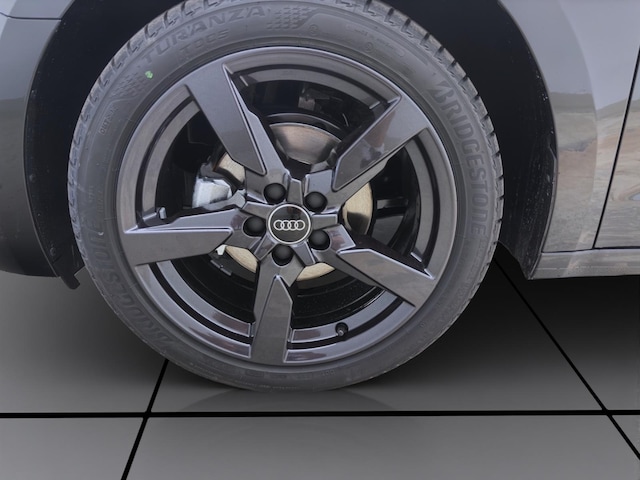 Audi A1 25 TFSI Sportback