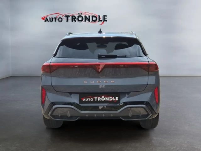 Cupra Terramar 2.0 TSI VZ