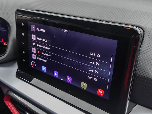 Seat Arona 1.0 TSI FR-lijn