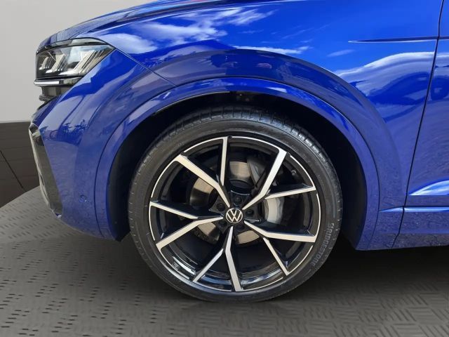 Volkswagen Touareg R-Line Style