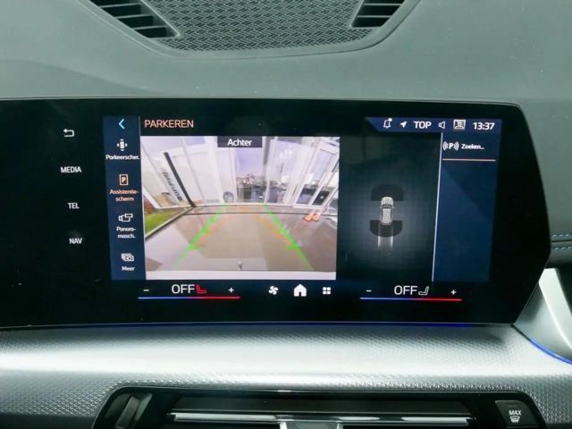 BMW X1 M-Sport xDrive25e