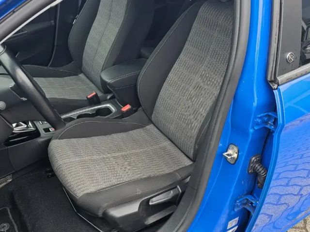Opel Corsa Edition