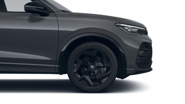 Volkswagen Tiguan 1.5 eTSI DSG R-Line