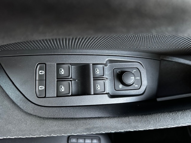 Skoda Kodiaq Sportline