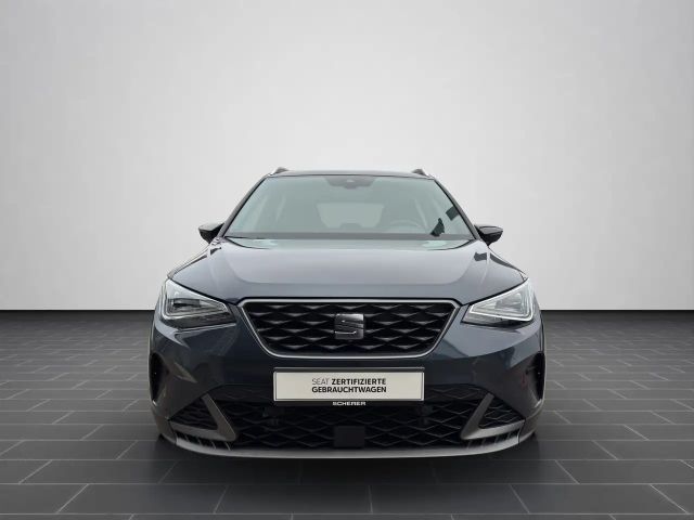 Seat Arona 1.0 TSI FR-lijn
