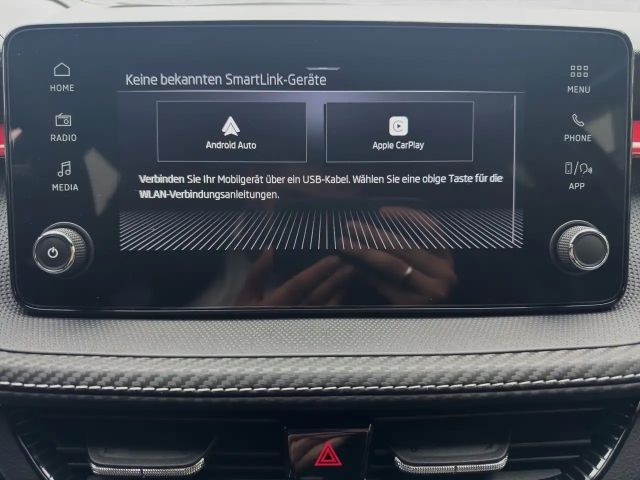 Skoda Fabia 1.0 TSI Monte Carlo