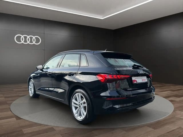 Audi A3 35 TFSI Sportback