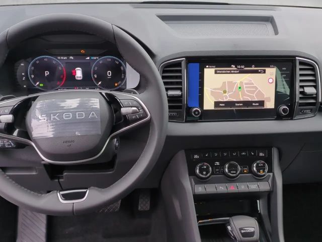 Skoda Karoq Selection Style Style