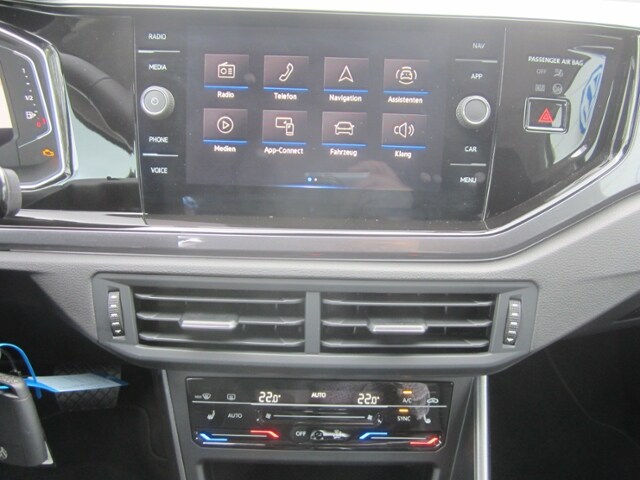 Volkswagen Polo 1.0 TSI DSG