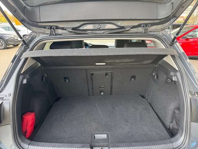 Volkswagen Golf DSG Style