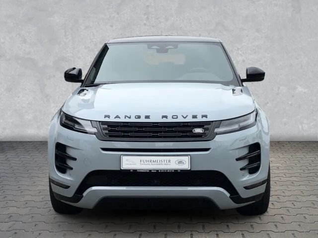 Land Rover Range Rover Evoque AWD P250