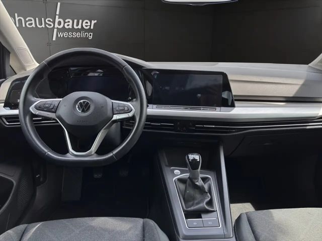 Volkswagen Golf Golf VIII Life