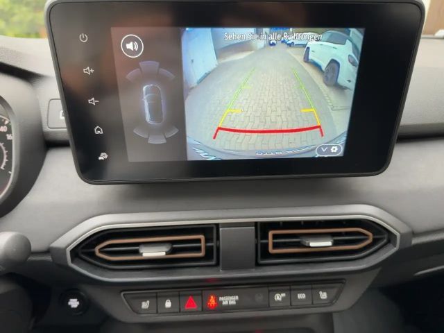 Dacia Jogger Extreme