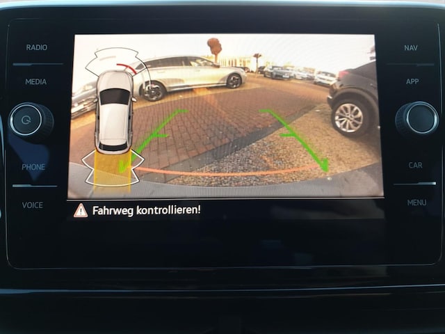 Volkswagen T-Roc 2.0 TSI DSG R-Line