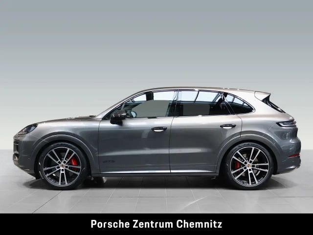Porsche Cayenne GTS