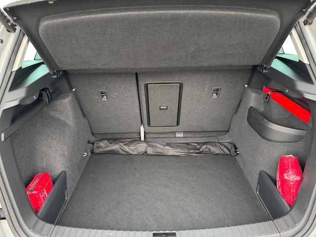 Skoda Karoq Ambition