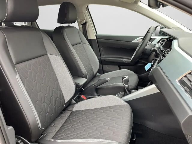 Volkswagen Taigo Goal /INFOTAINMENT-PAKET/LED